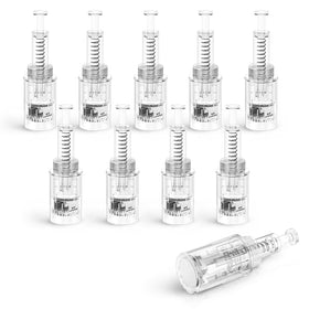 Glemme 36 replacement cartridge pack for home tattoo use, portable