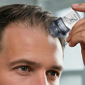 Glemme reusable titanium derma stamp designed for multiple uses