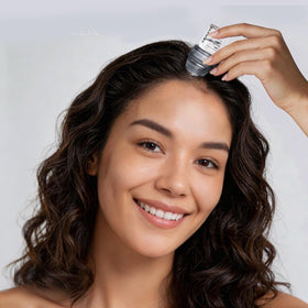 Glemme single-use serum ampoules ensure clean, precise dosing