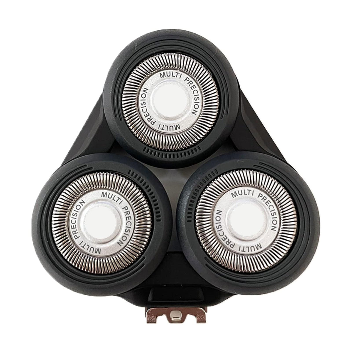 Gleway SH50 head replacement guide recommends annual refresh