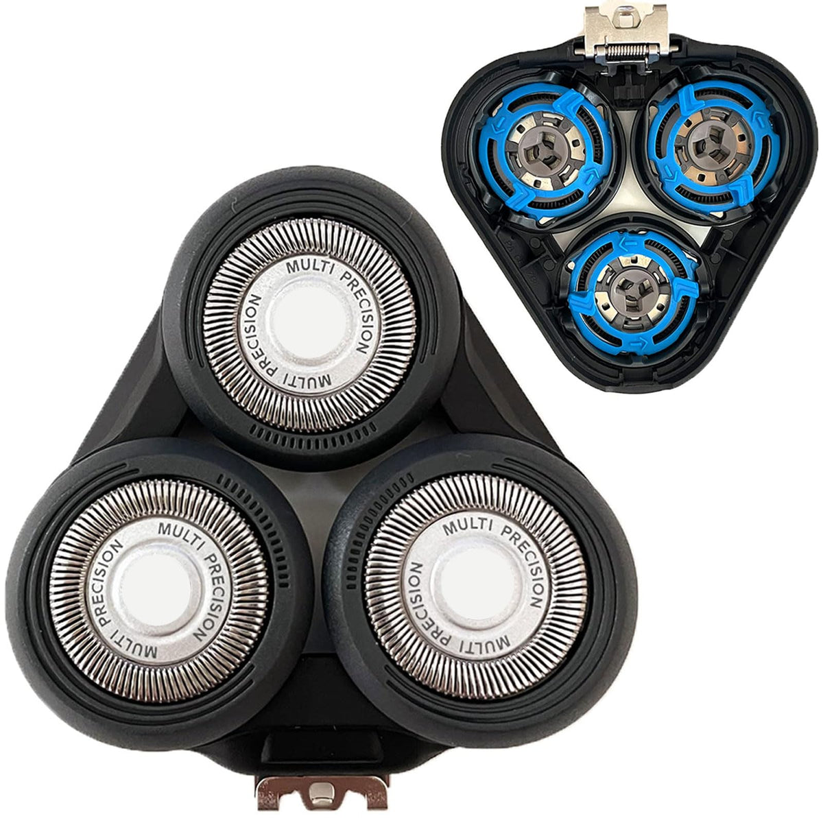Gleway SH50 head compatible with Philips 5000 series for easy replacement