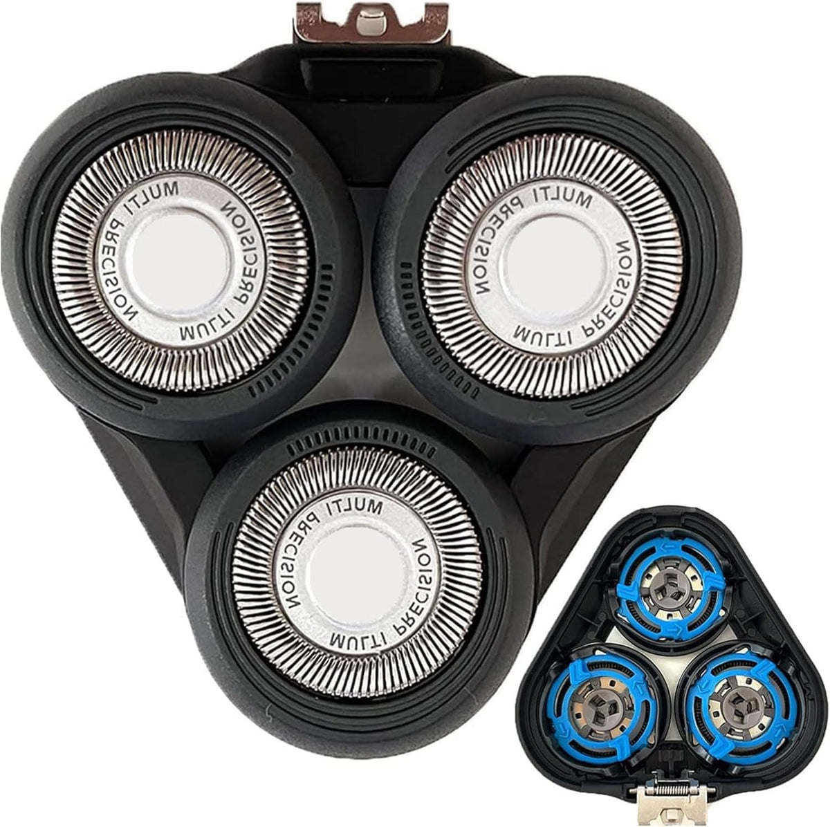 Gleway SH50 washable blade unit with simple cleansing after use for dependable performance.