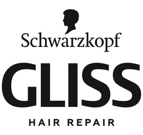 GLISS Ultimate Repair Conditioner shine after use for smoother, salon-like results