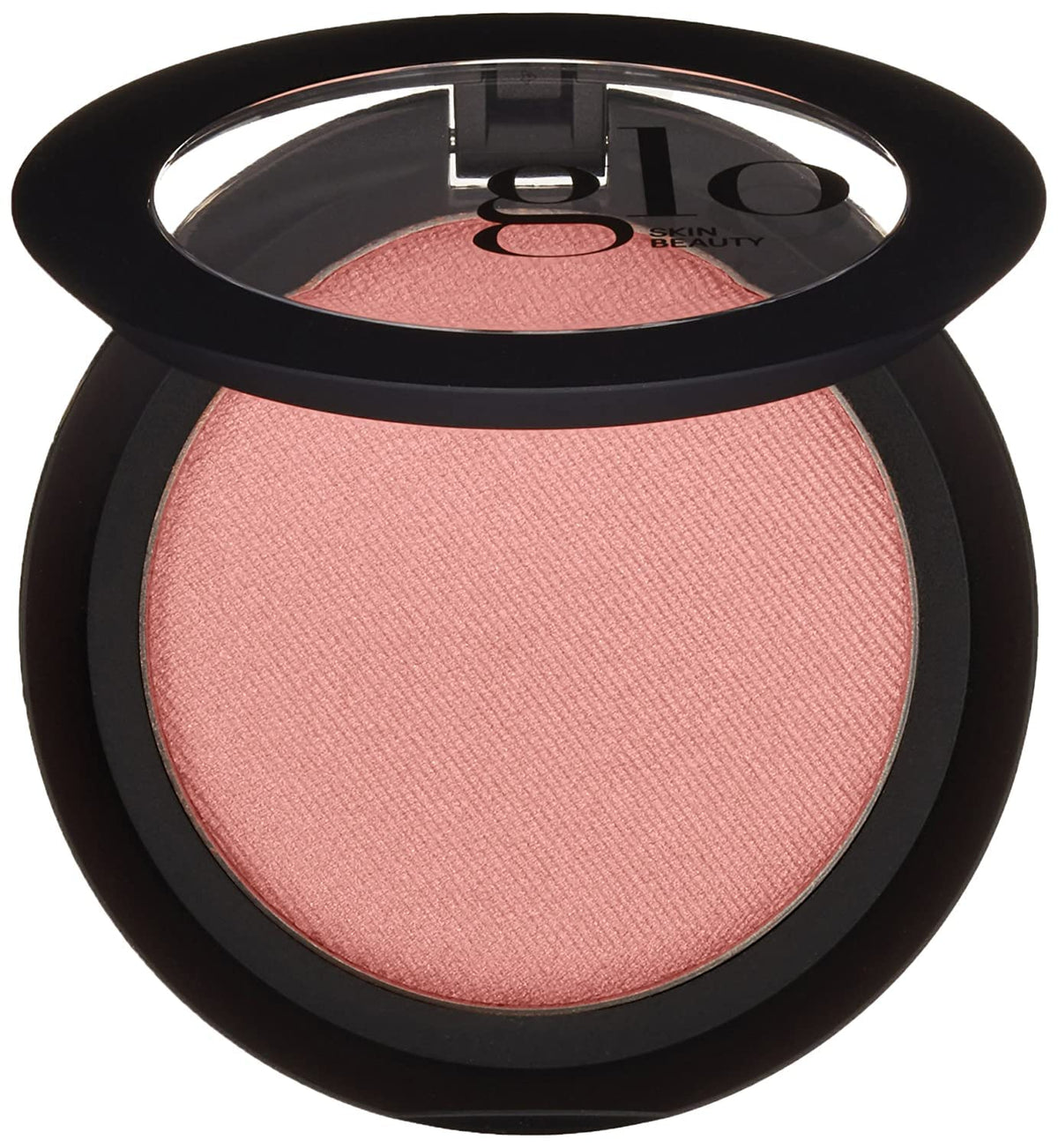 Glo Skin Beauty Blush Melody compact with rich pigment for a natural glow