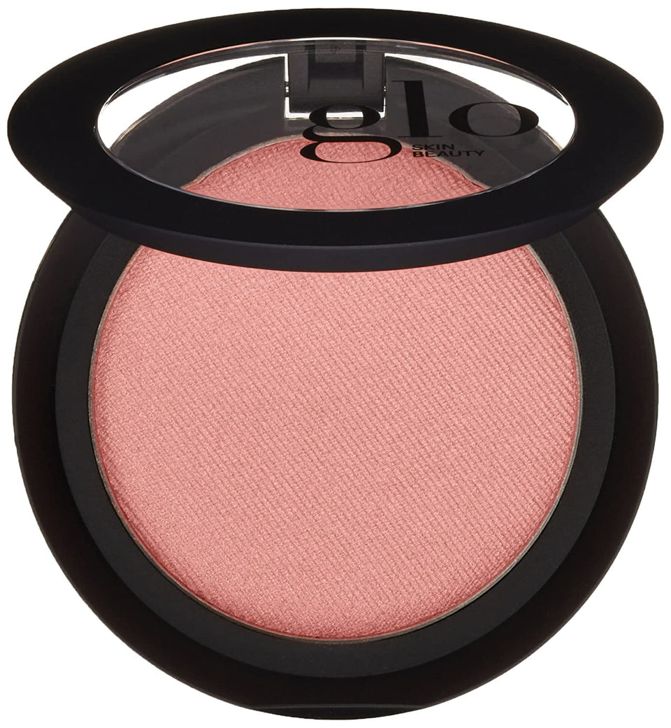 Glo Skin Beauty Blush Melody compact with rich pigment for a natural glow