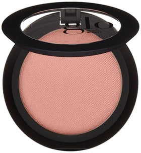 Glo Skin Beauty Blush Sheer Petal compact with rich pigment for natural glow