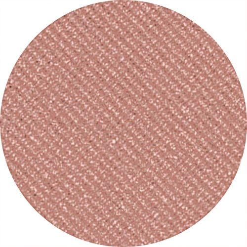 Glo Skin Beauty blush texture closeup shows silky, blendable powder