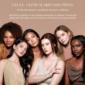 Three-in-one routine combines skincare, sunscreen, and makeup in one.