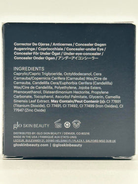 Glo Skin Beauty cruelty-free formulation aligns with ethical beauty.