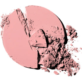 Glo Skin Beauty Flowerchild blends easily for defined cheekbones and soft daytime look.