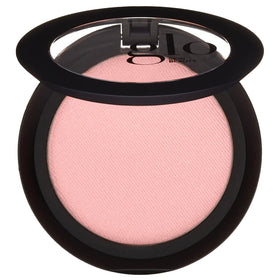 Glo Skin Beauty Flowerchild blush compact adds a natural rosy glow to daily makeup.