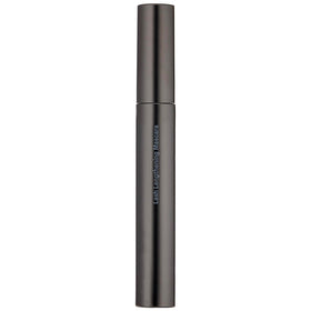 Glo Skin Beauty Lash Lengthening Mascara longwear finish resists smudges throughout the day.