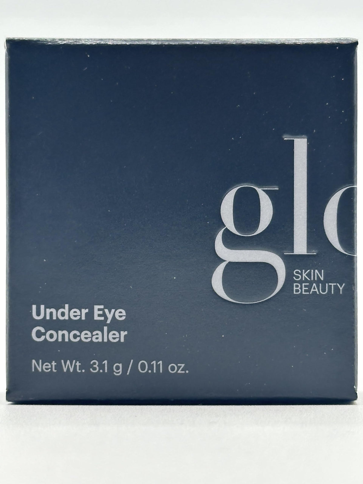Glo Skin Beauty longwearing coverage stays put throughout the day.