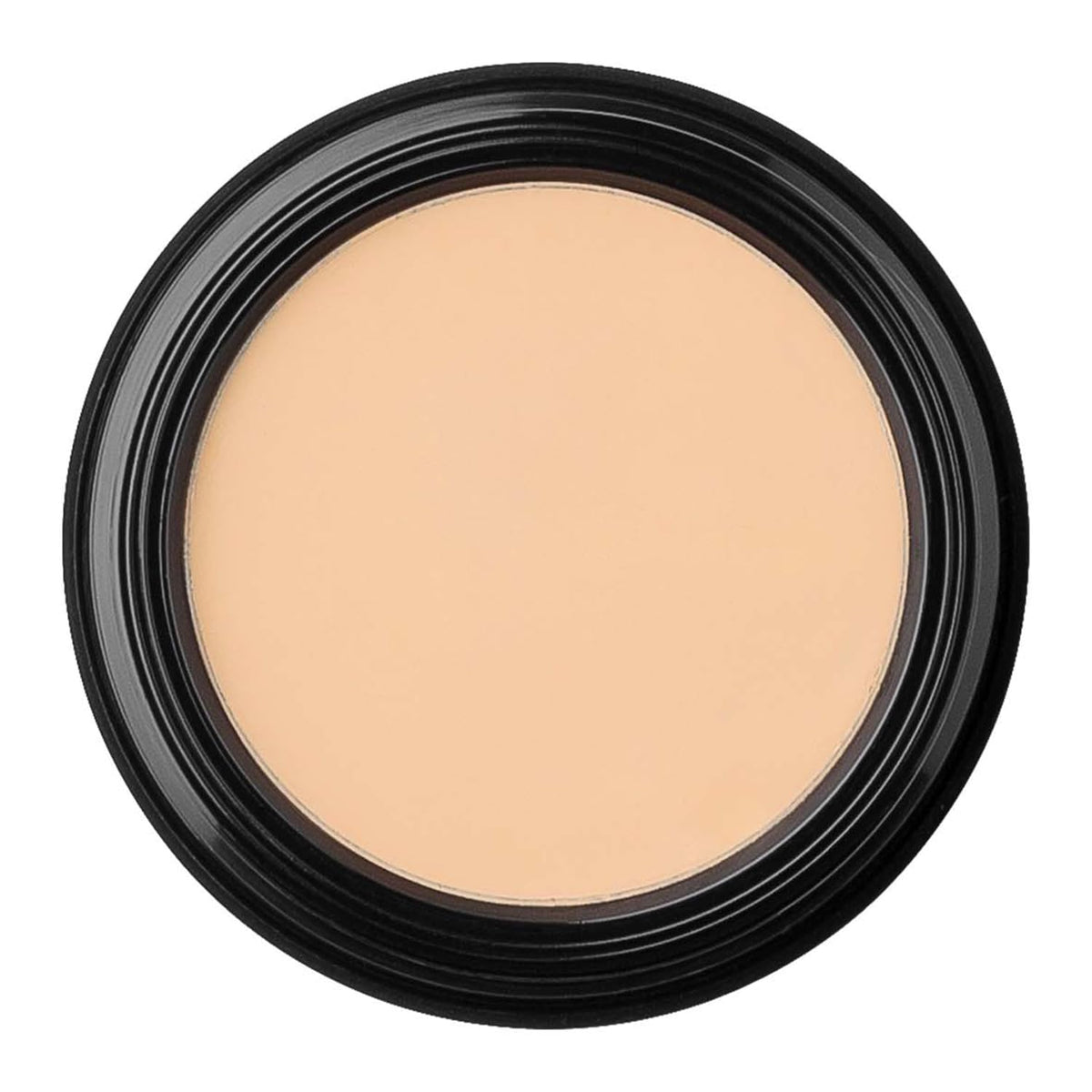 Glo Skin Beauty oil-free concealer Sand bottle close-up showing precise coverage.
