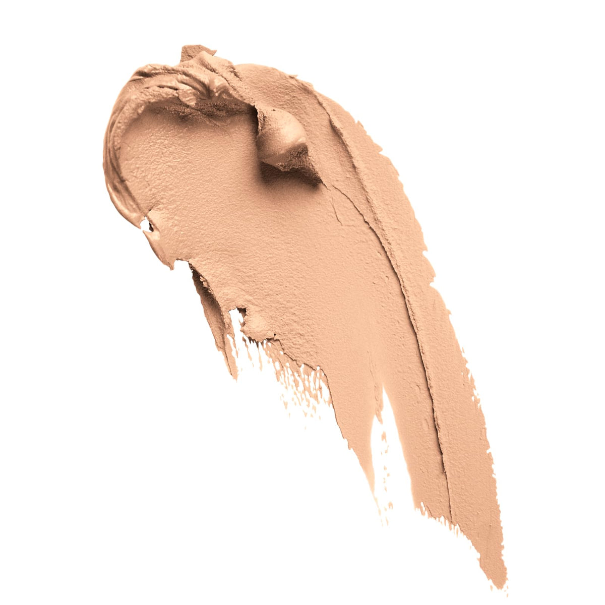 Glo Skin Beauty Spot Treat Concealer Light close-up on smooth finish.