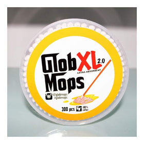 Glob Mops XL precision cleaning for cosmetics and electronics tasks.