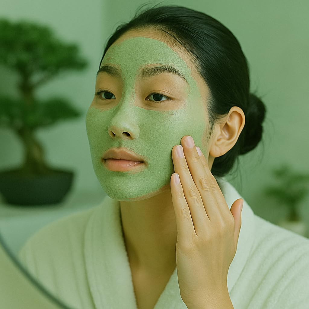 Global Beauty Care blemish kit packaging image showcasing complete system