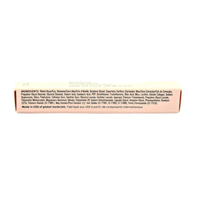 Glossier Boy Brow flake-free wear description highlights all-day definition without stiffness.