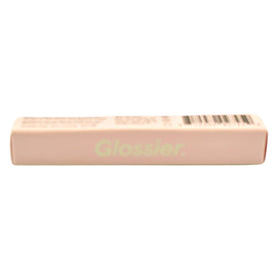 Glossier Boy Brow packaging image highlights 20 percent more product in larger size.