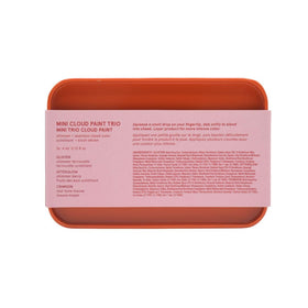 Close-up of Smooth-Gel texture for seamless second-skin finish