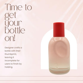 Glossier You outer packaging showcases a gift-ready presentation.