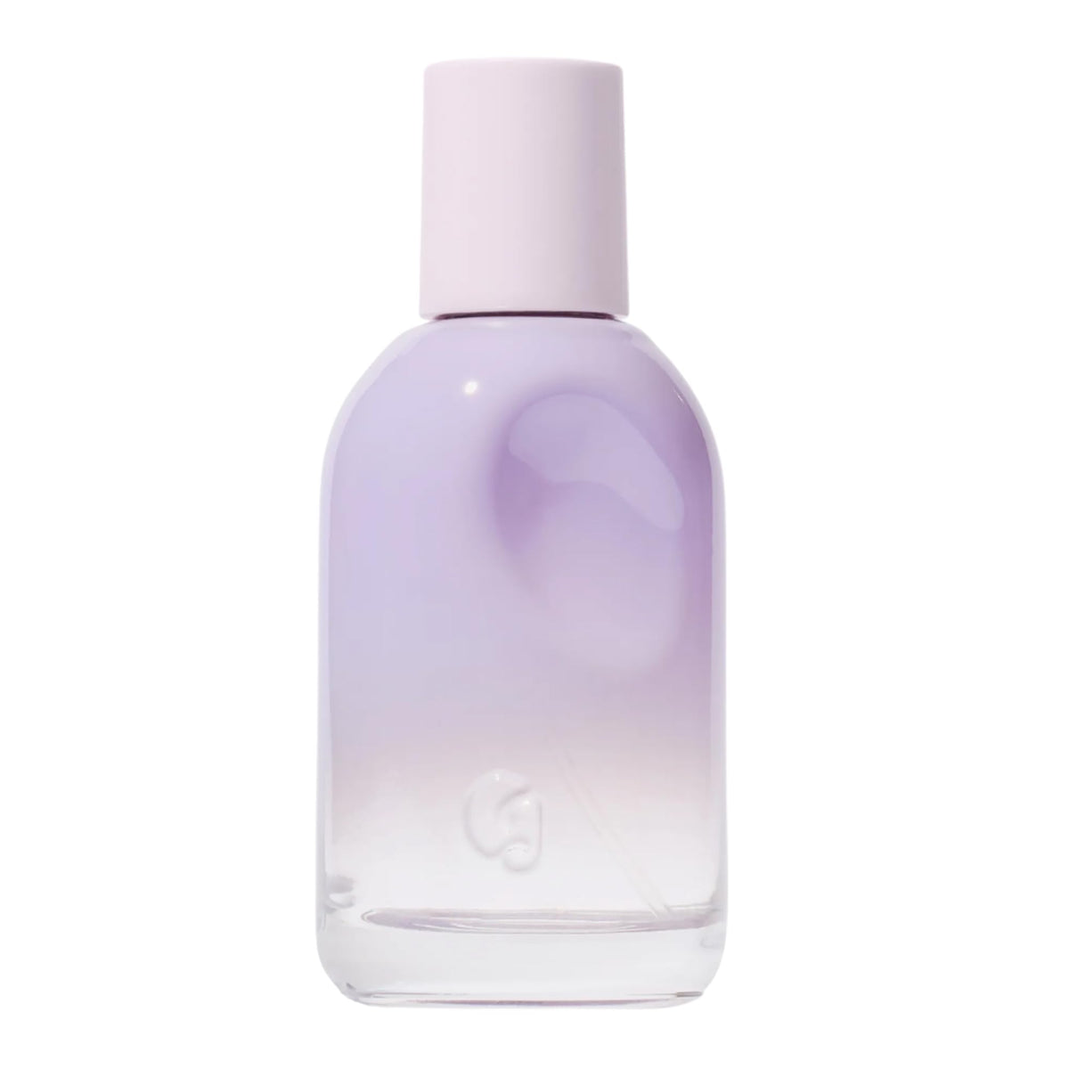 Glossier You Fleur bottle close-up showing soft skin-like scent