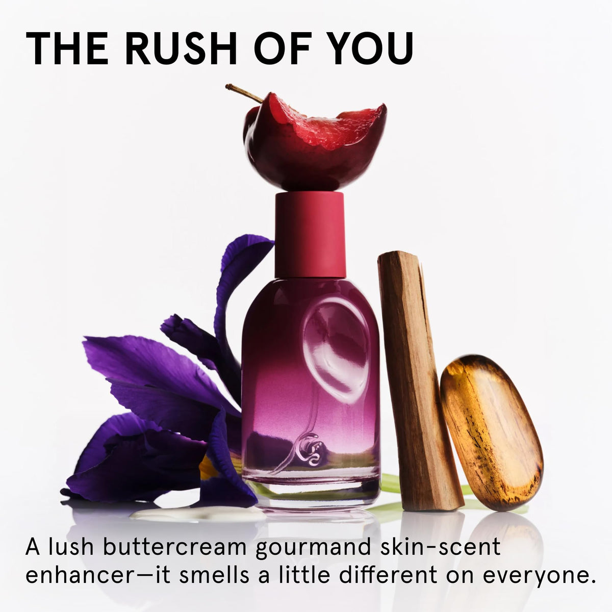Glossier You Reve outer packaging showcasing premium design for thoughtful gifting and shelf appeal.