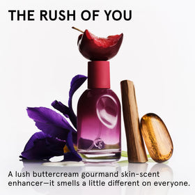 Glossier You Reve outer packaging showcasing premium design for thoughtful gifting and shelf appeal.