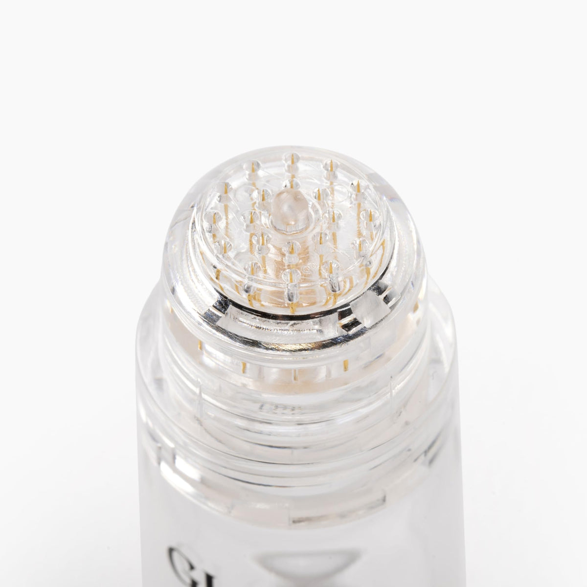 Glov Beauty sterile 4-head pack, ready to refresh your micro infusion routine.