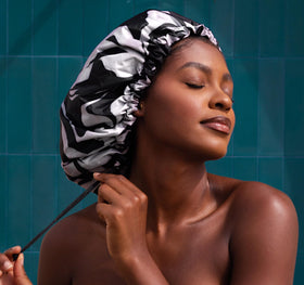 Glow By Daye large size fits most hair lengths and styles