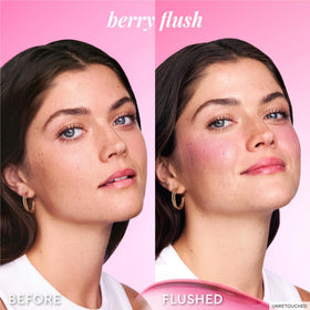 Glow Recipe Hue Drops mix for sun-kissed glow