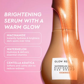 Glow Recipe Best of Glow Hues Kit packaging is festive and gift-ready.