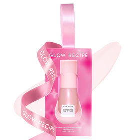 Glow Recipe Niacinamide Serum Ornament highlights travel-friendly glow and hydration.