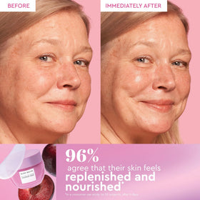 Glow Recipe Watermelon PHA+BHA Pore-Tight Toner 25ml bottle for pore balance.
