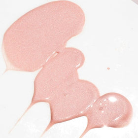 Glowbiotics HydraGlow serum pink bottle for daily luminosity and smooth complexion