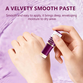 GLPYUEW Cemenrete Calcium Multi Balm travel-friendly packaging for daily on-the-go routines.