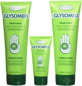 Glysomed Germany-made formulation imported from Canada for reliable care.
