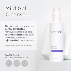 Glycolic Acid 4-7% label closeup—exfoliation hint for smoother skin.