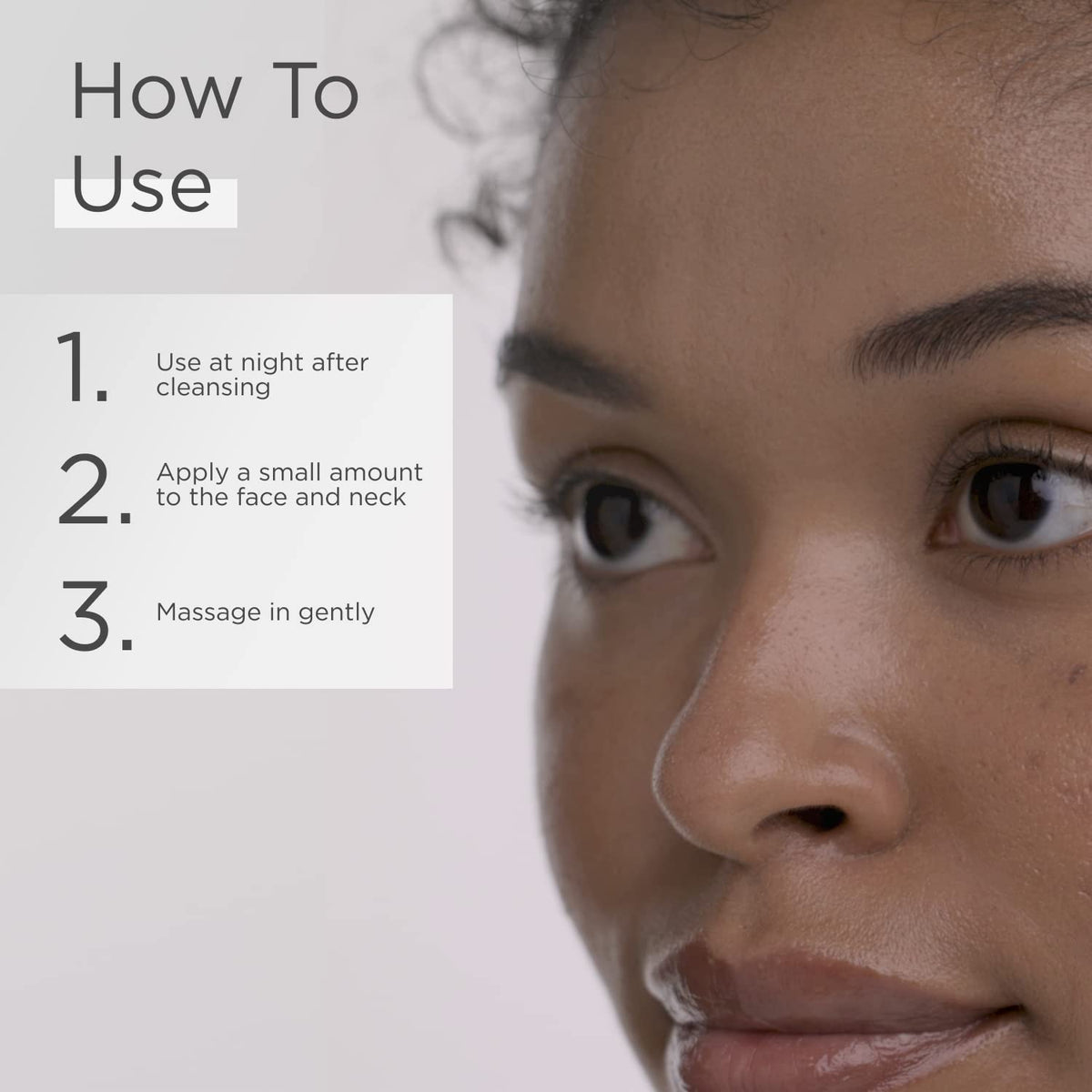 Glytone TranEXamide serum ingredients blend with key actives