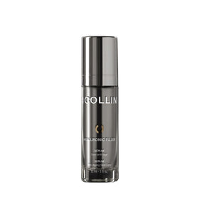 G.M. COLLIN Hyaluronic Filler Serum bottle for easy hydration and smoother skin.