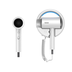 GMDQ easy installation with included mounting hardware.