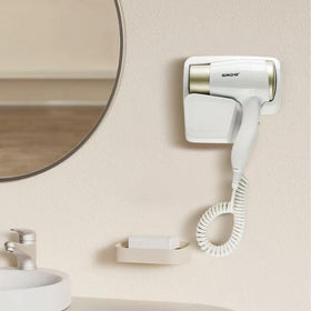 GMDQ built for hotels and spas, enabling reliable daily performance