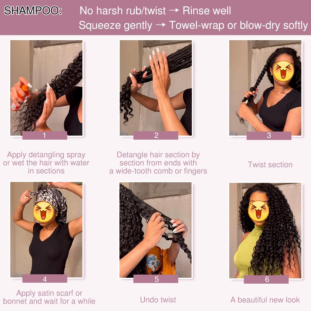 Goday reusable extensions offer multiple installs with minimal shedding.