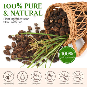 GOGIFTGO Cyperus Oil for body skin, suitable for all areas.