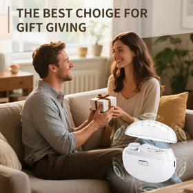Goinfos Gift-ready packaging perfect for gifting