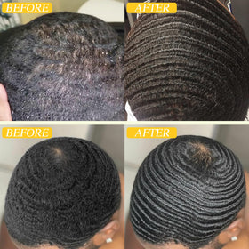 Goiple 2-in-1 hair care bar cleanses and softens hair
