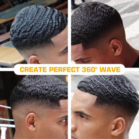 Goiple 360 Wave Starter Kit image showing all included items for a complete routine.