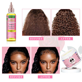 Goiple-elastic-wig-bands help secure wigs comfortably