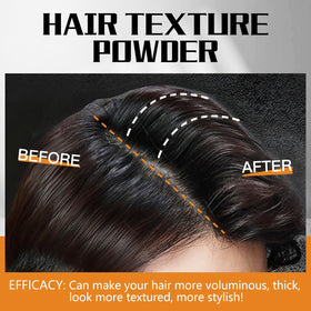 Goiple Hair Styling Powder for Men offers invisible control for flexible styling