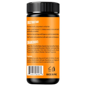 Goiple Hair Styling Powder for Men is oil-free and residue-free for a clean finish